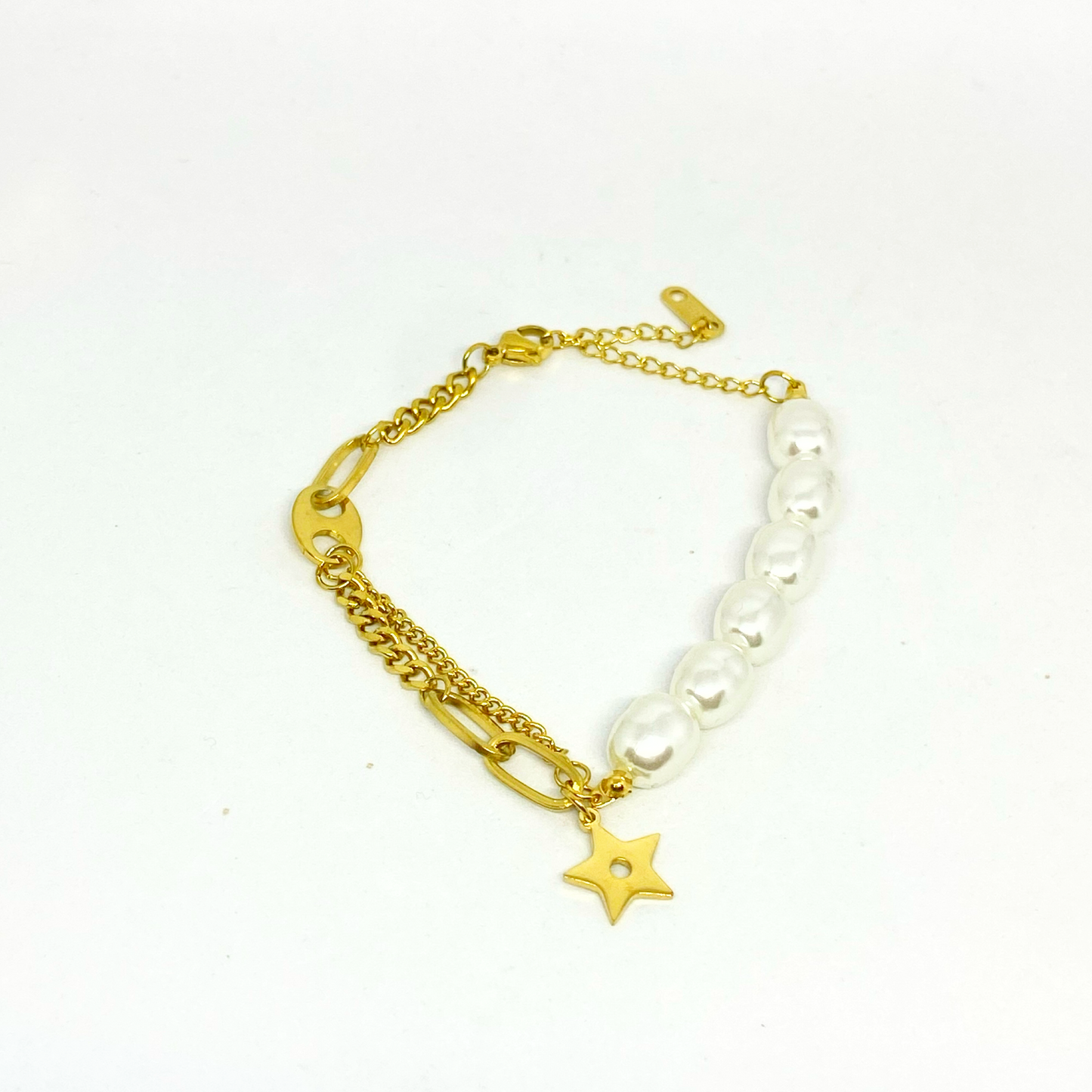 Bracelet MOLLY gold