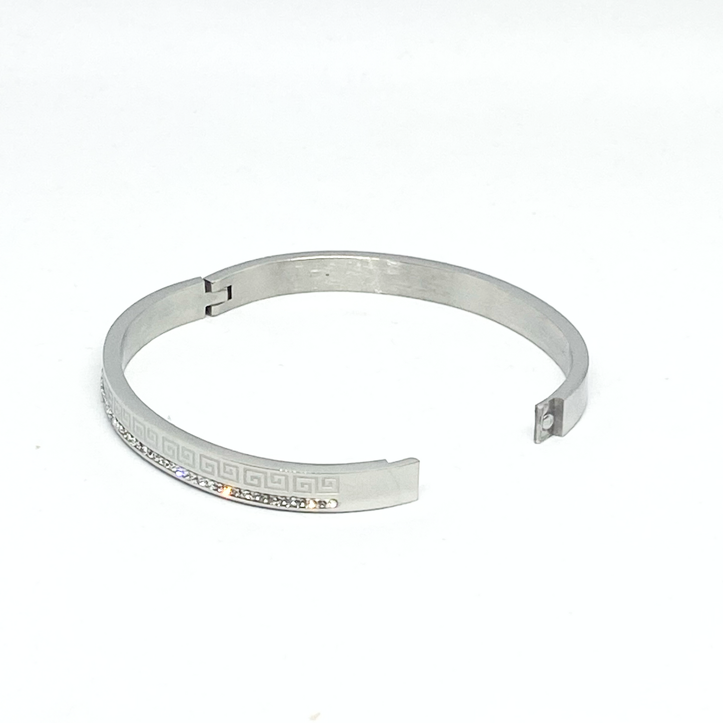 Bracelet NOA sylver