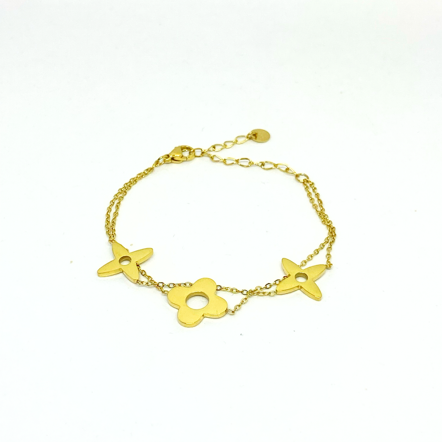 Bracelet NOLA gold