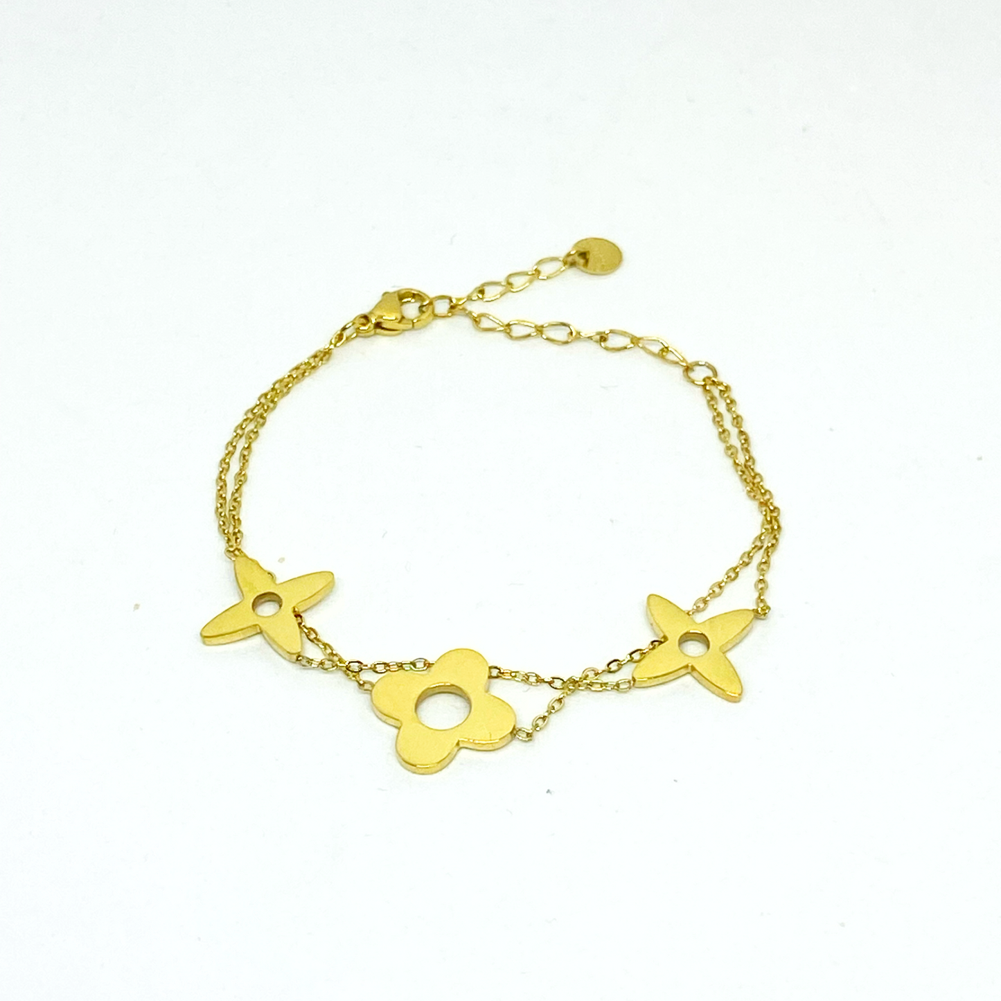 Bracelet NOLA gold