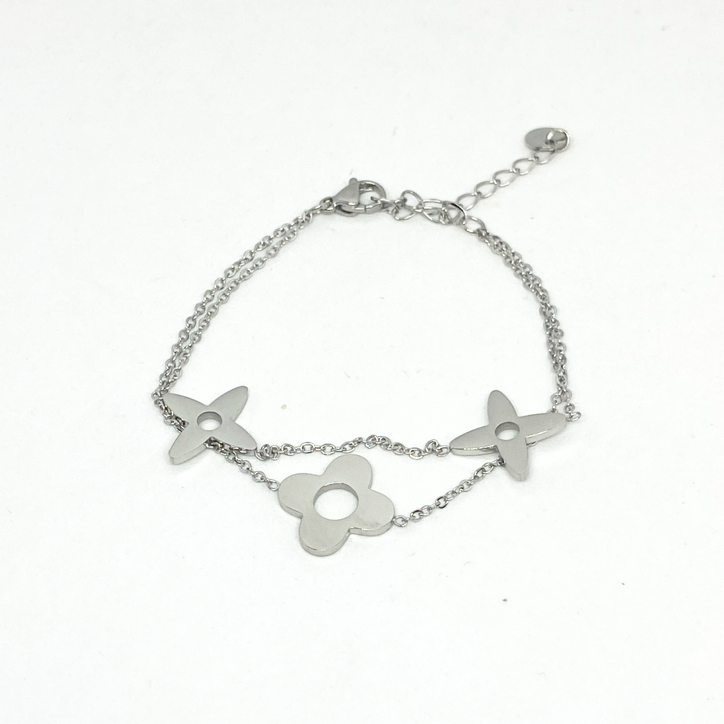 Bracelet NOLA sylver