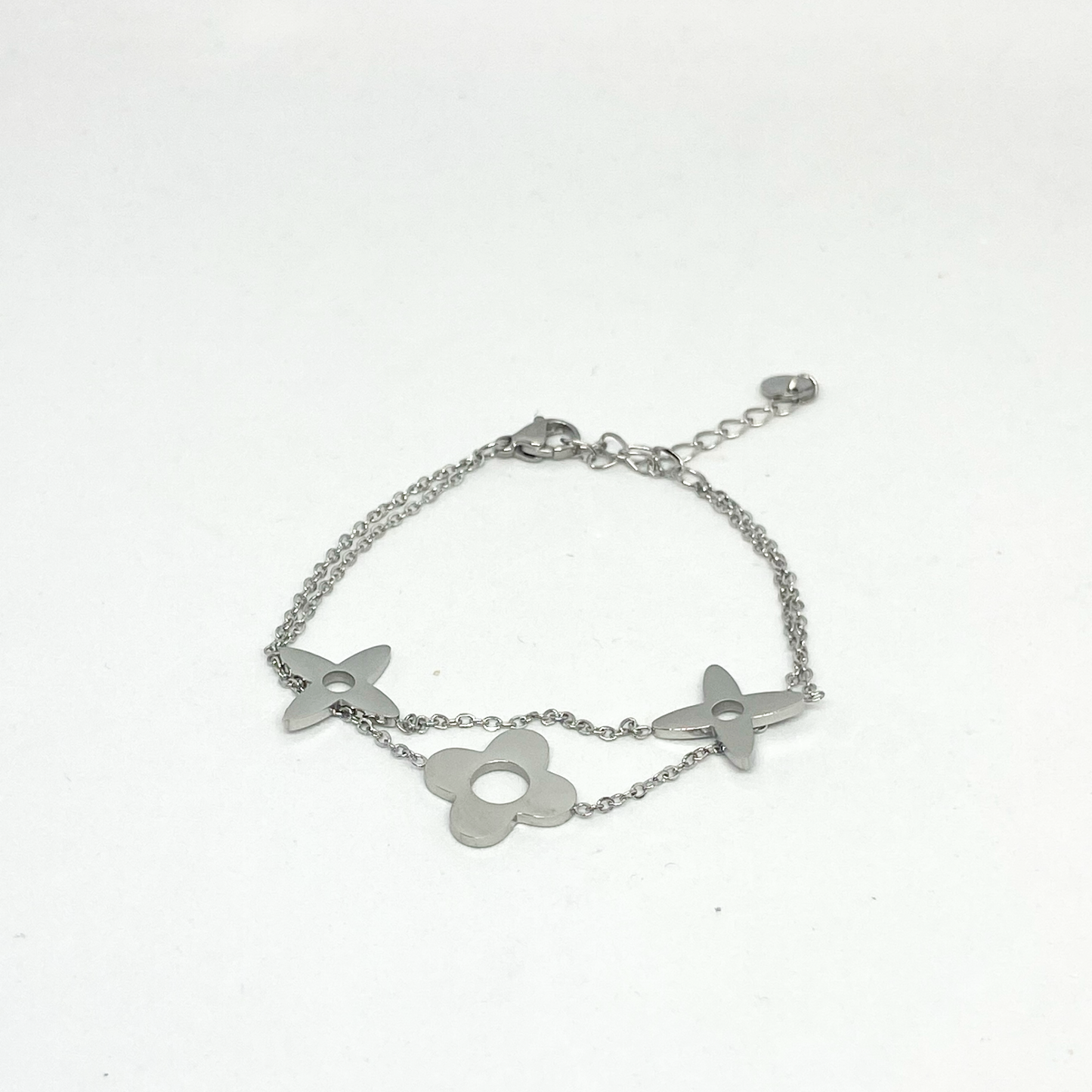 Bracelet NOLA sylver