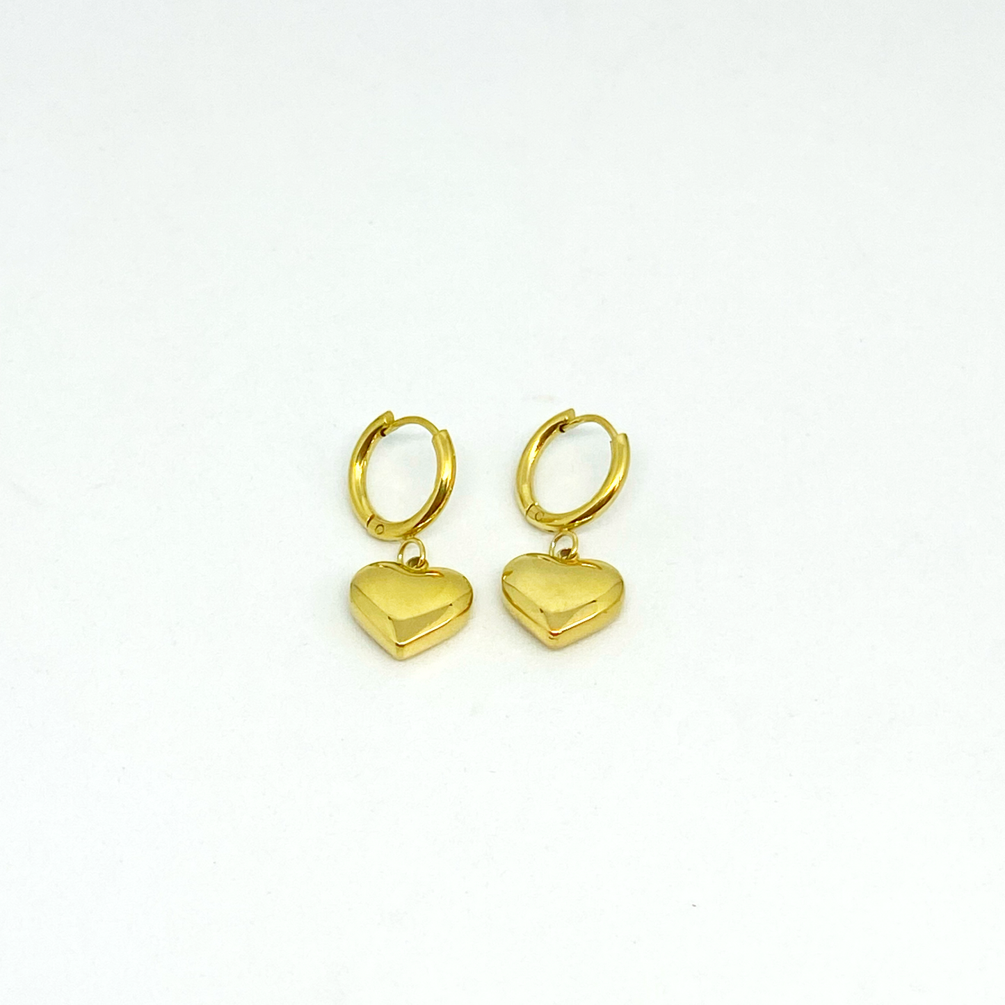 Boucles d'oreilles ODILE gold