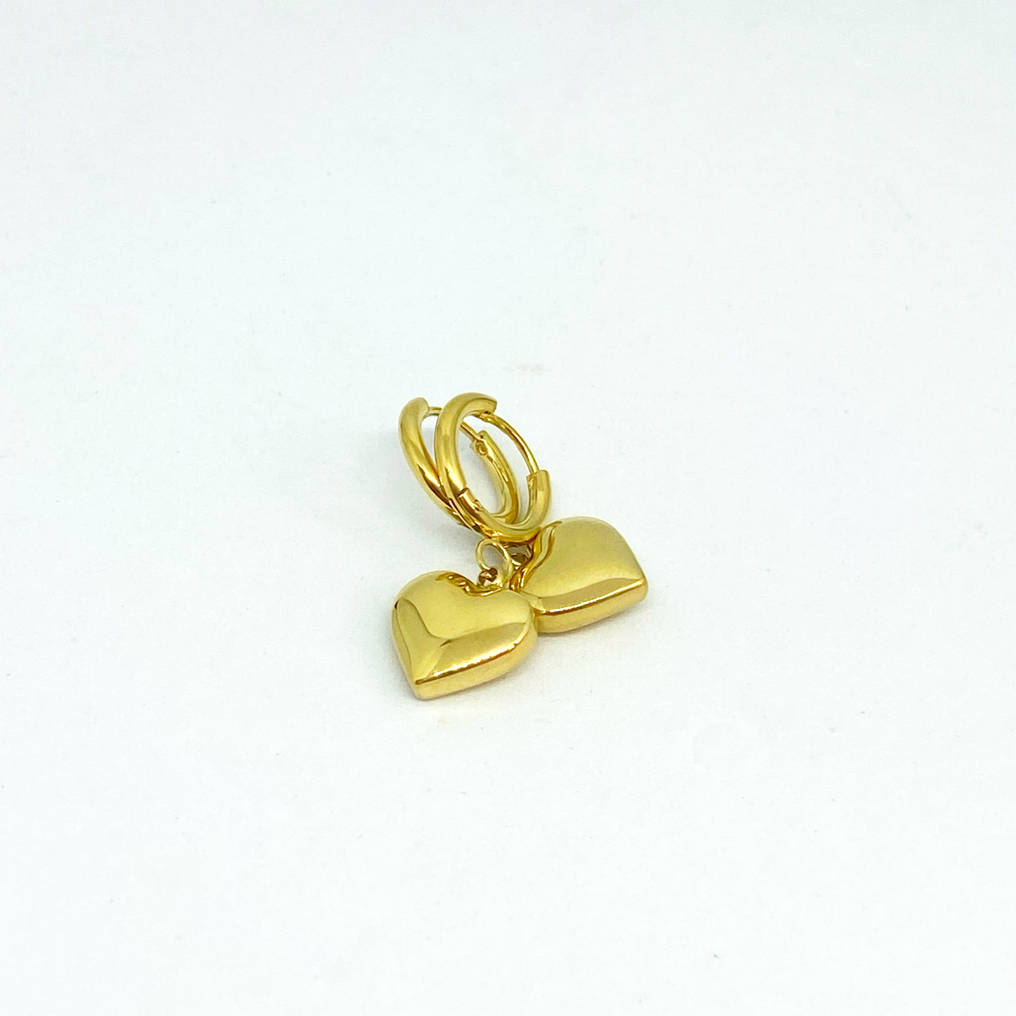 Boucles d'oreilles ODILE gold