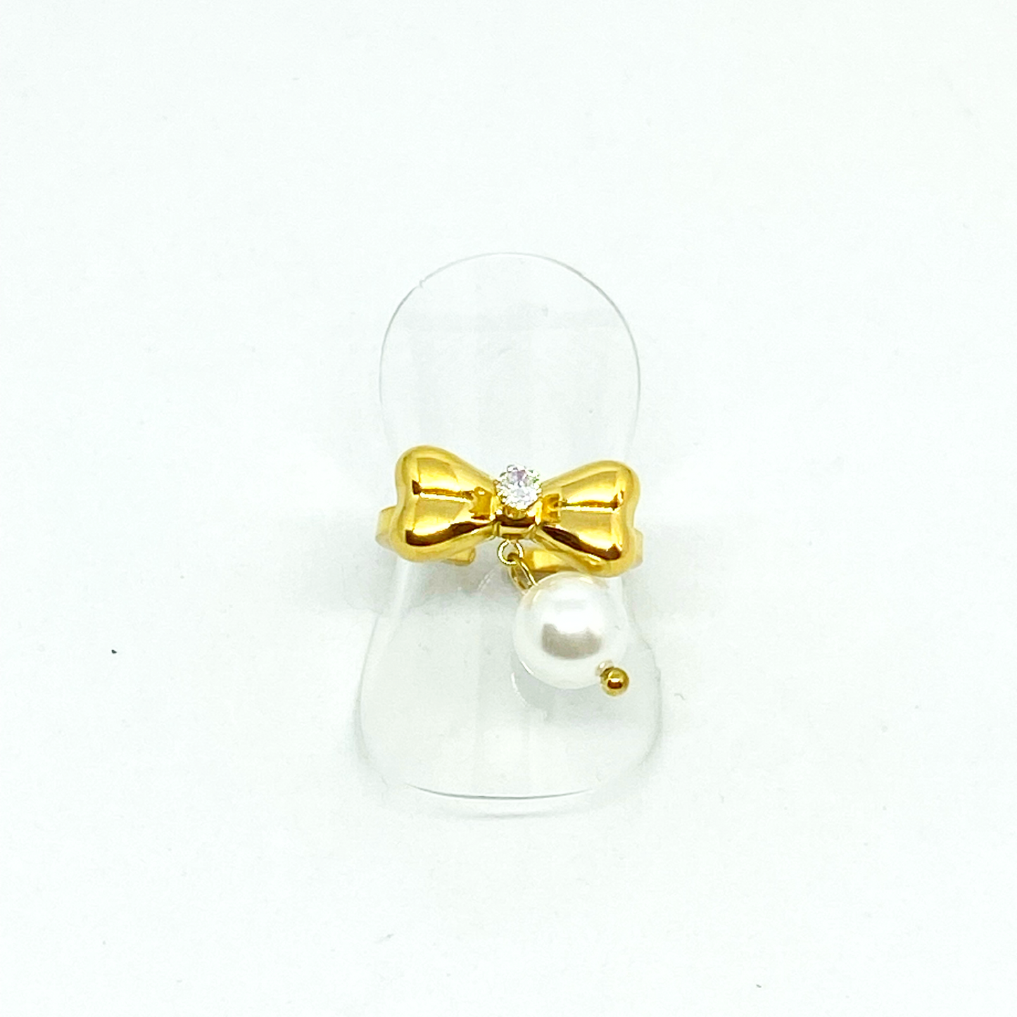 Bague ORIANE gold