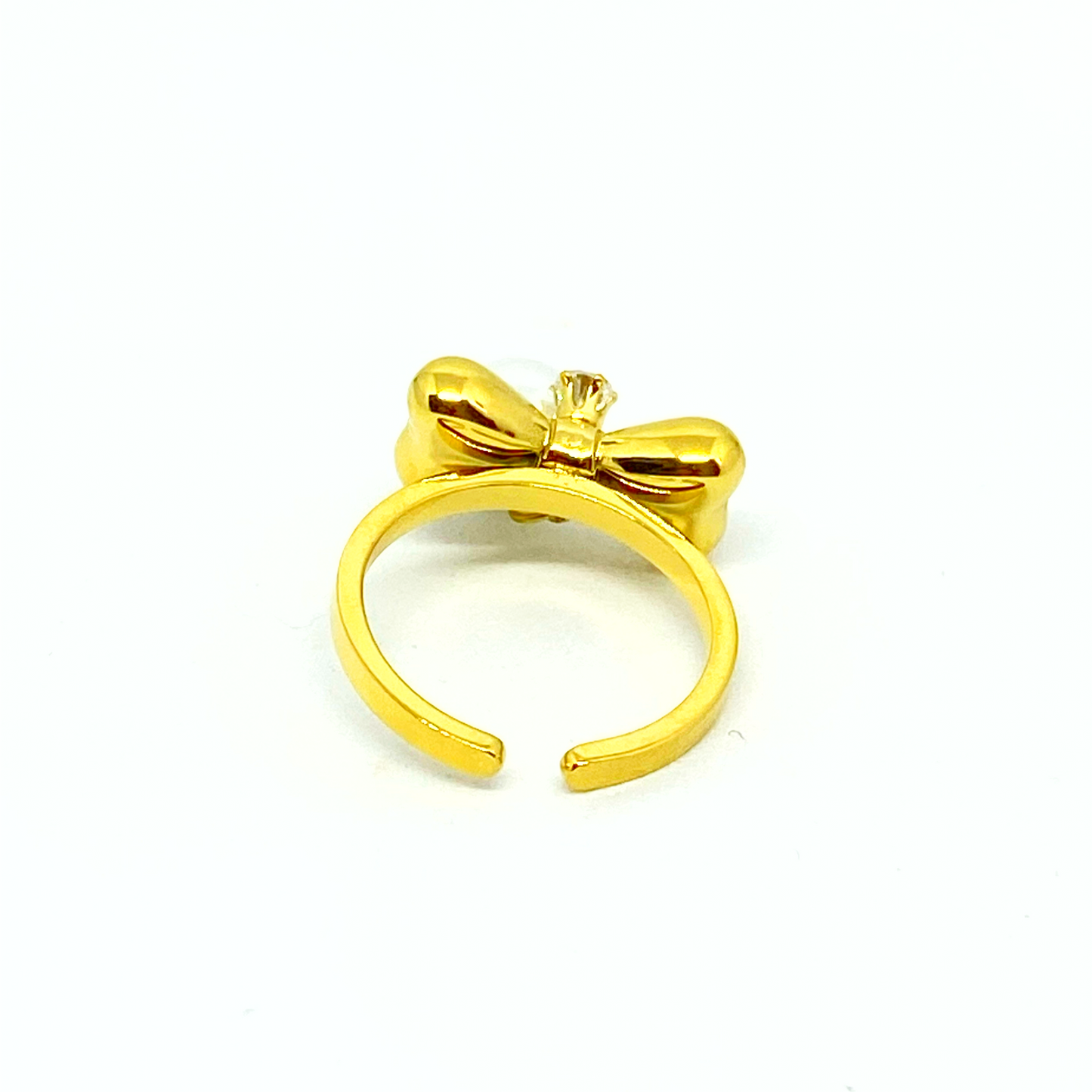 Bague ORIANE gold