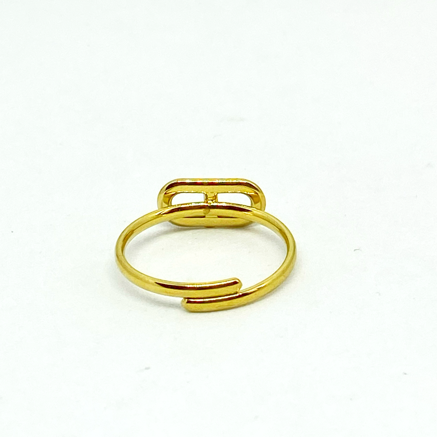 Bague PAULINE gold