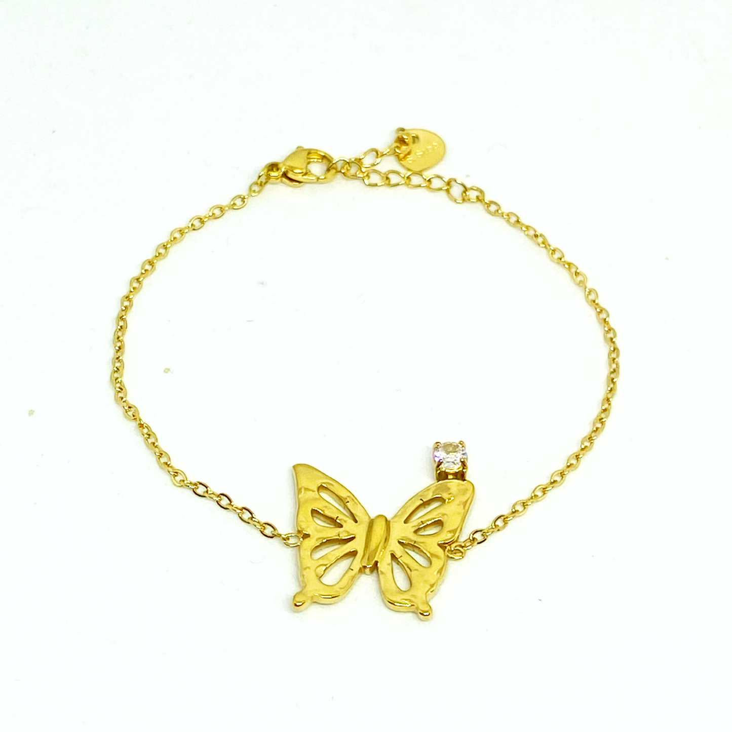 Bracelet PRUNE gold