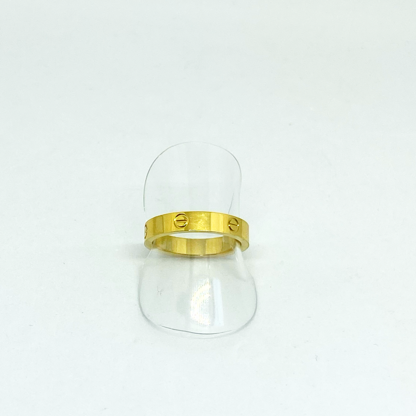 Bague ROMANA gold