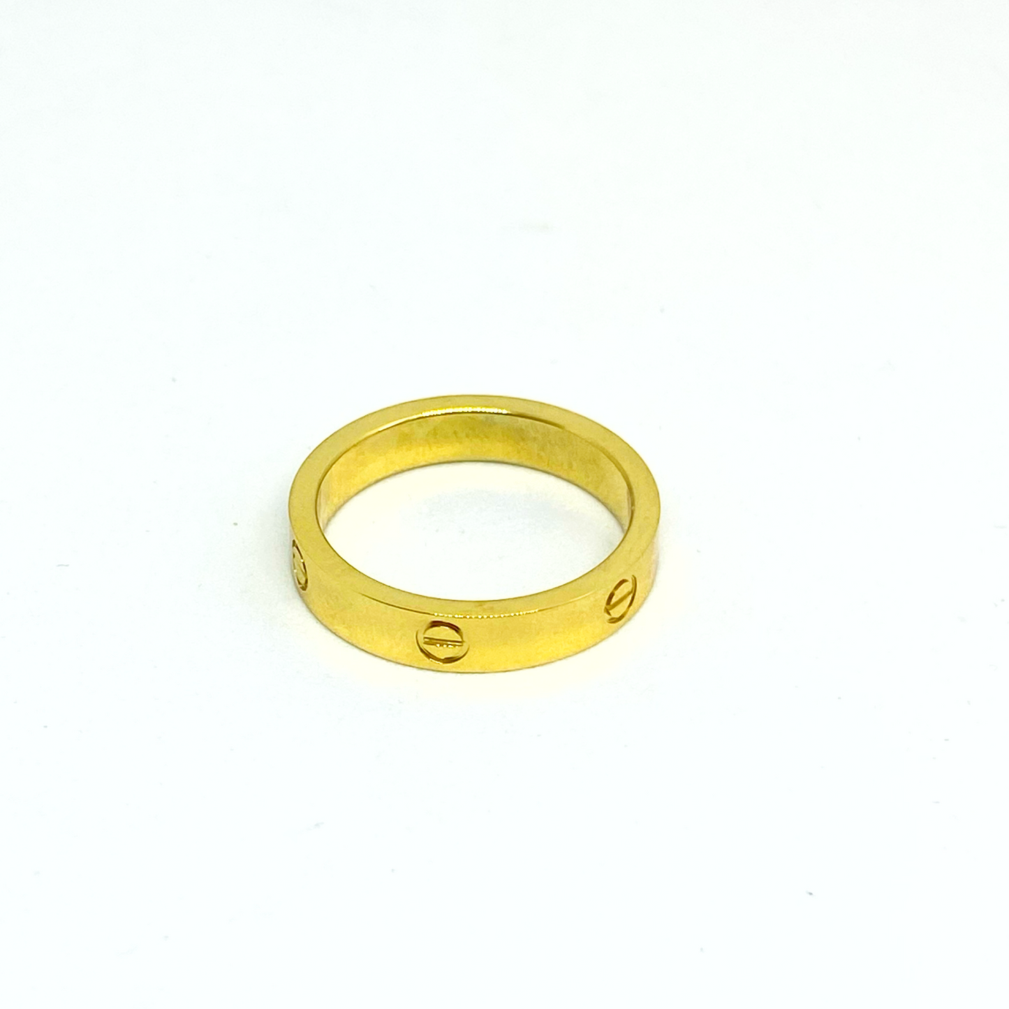 Bague ROMANA gold