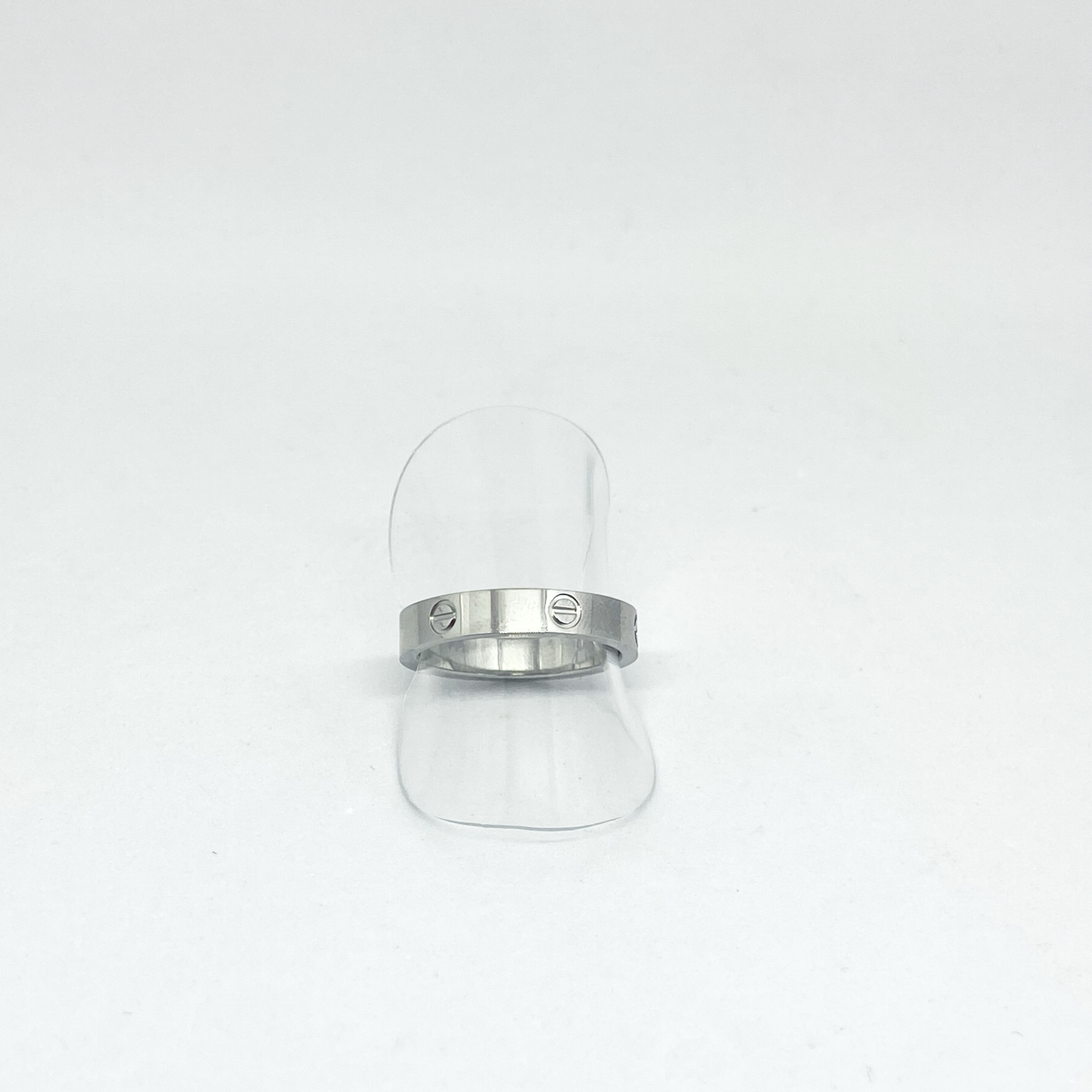 Bague ROMANA sylver