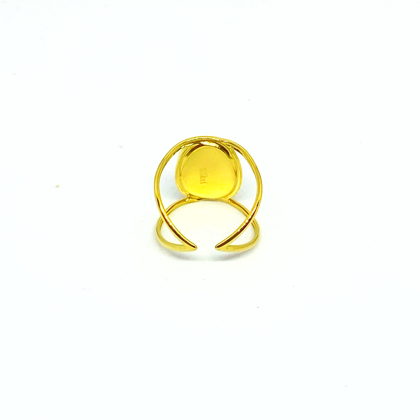 Bague SAJA gold