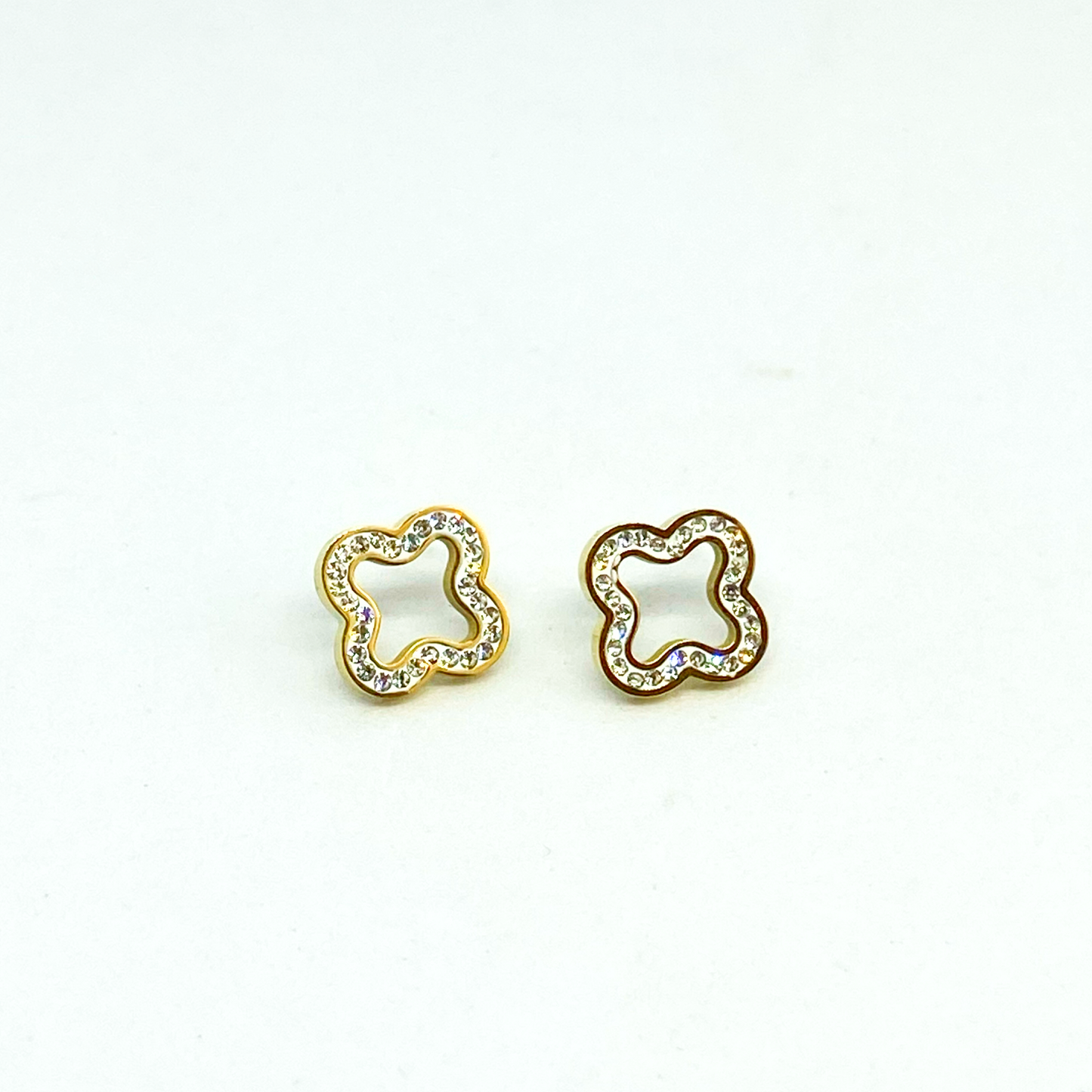 Boucles d'oreilles SANDY gold