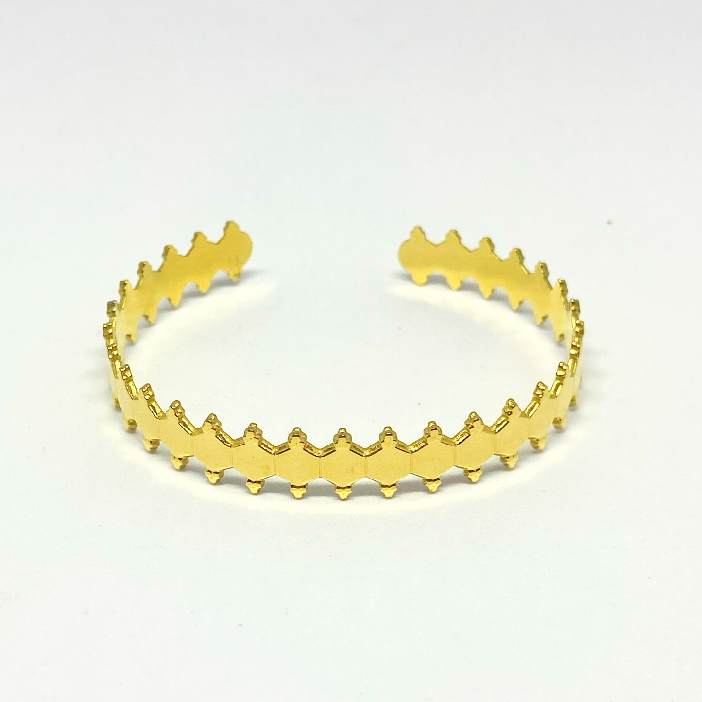 Bracelet SELMA gold