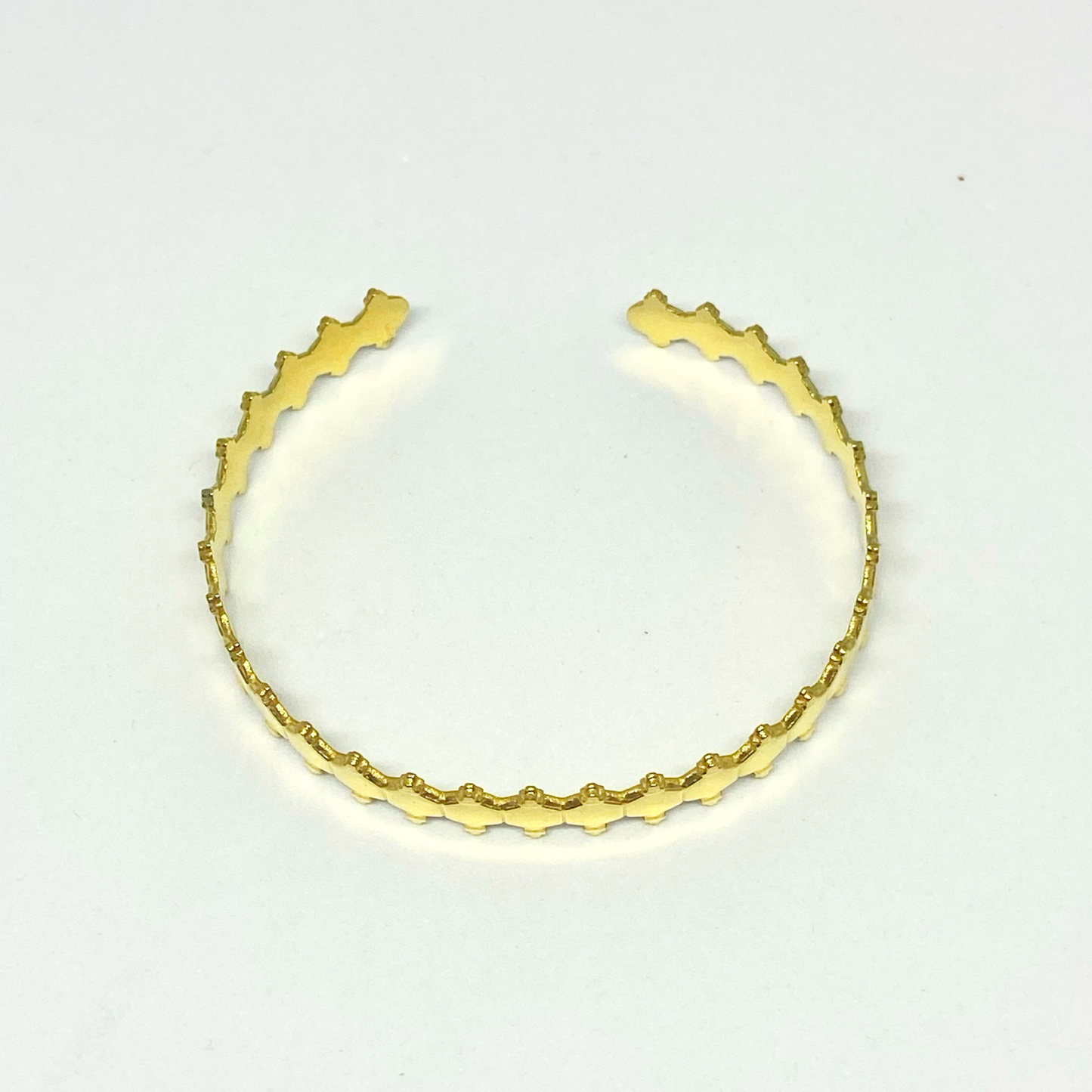 Bracelet SELMA gold