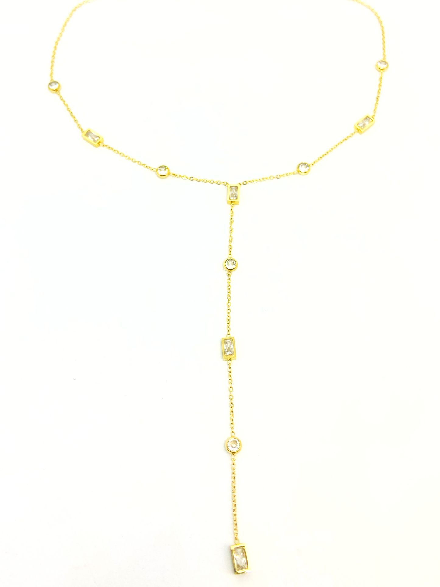 Collier SYLVIA gold