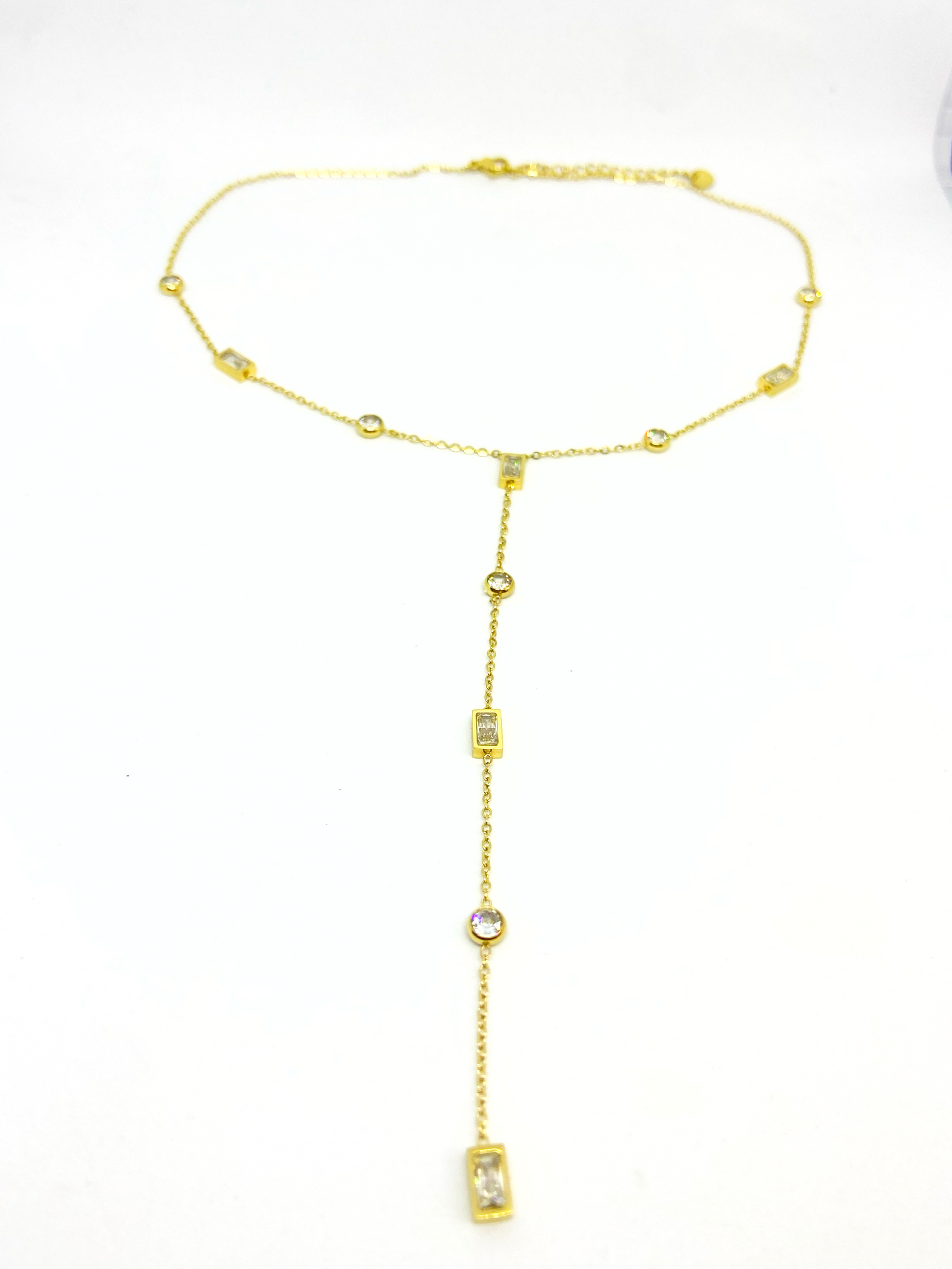 Collier SYLVIA gold