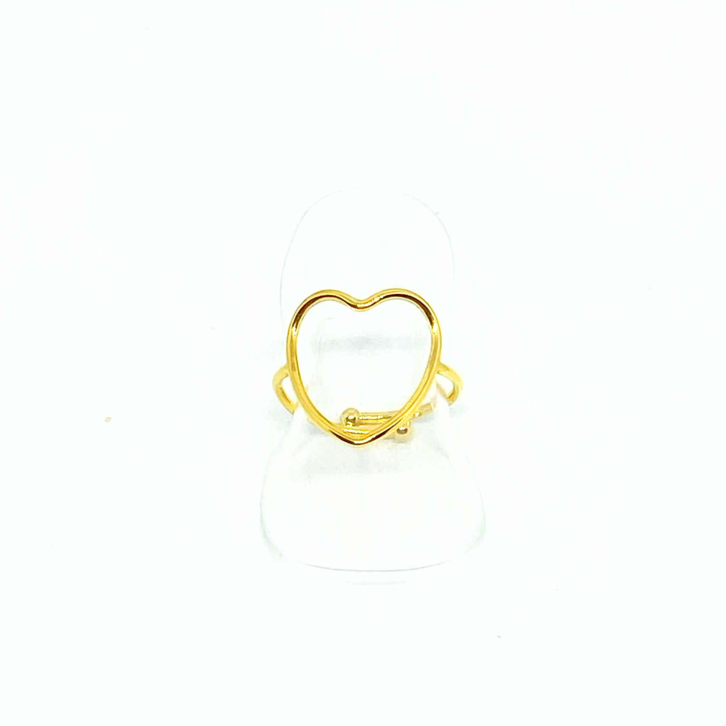 Bague TELMA gold