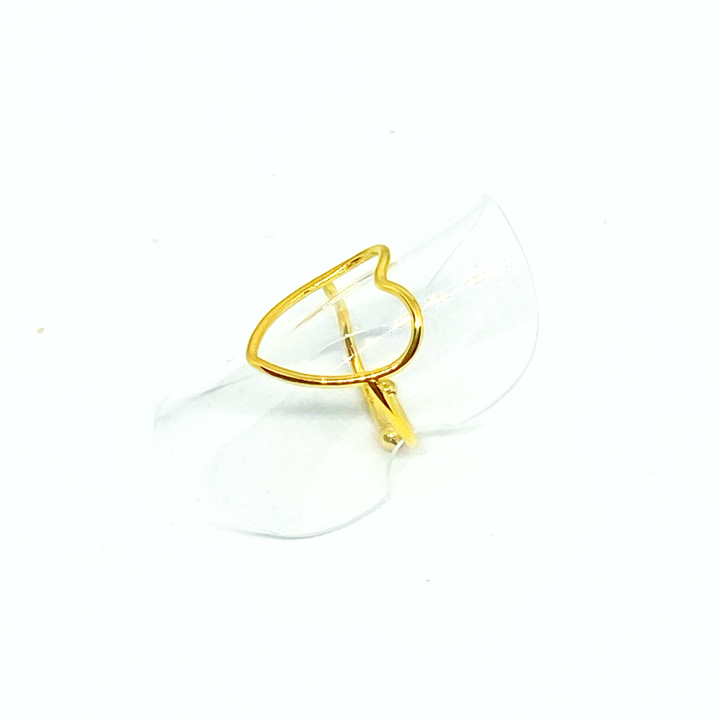 Bague TELMA gold