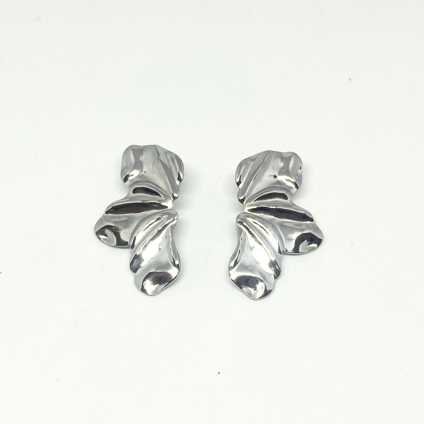 Boucles d'oreilles VALENTINA sylver