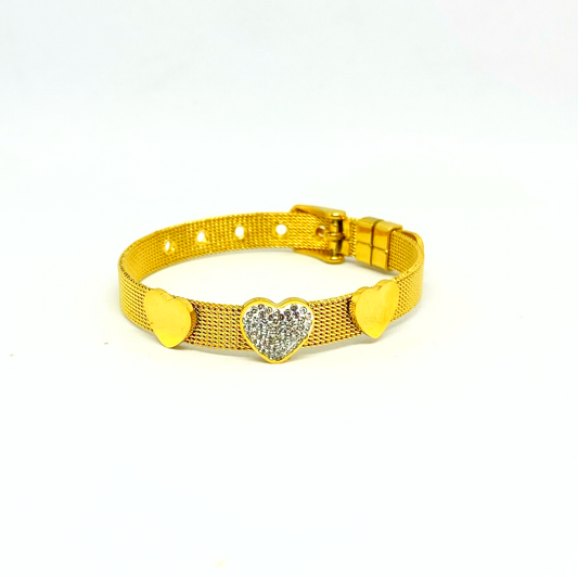 Bracelet YONA gold