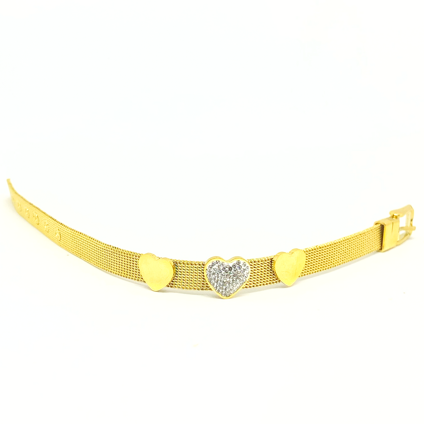 Bracelet YONA gold