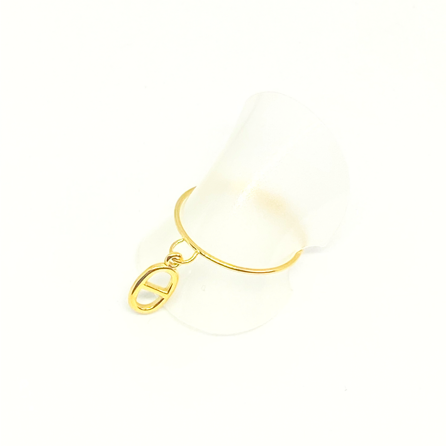 Bague OPHÉLIA gold