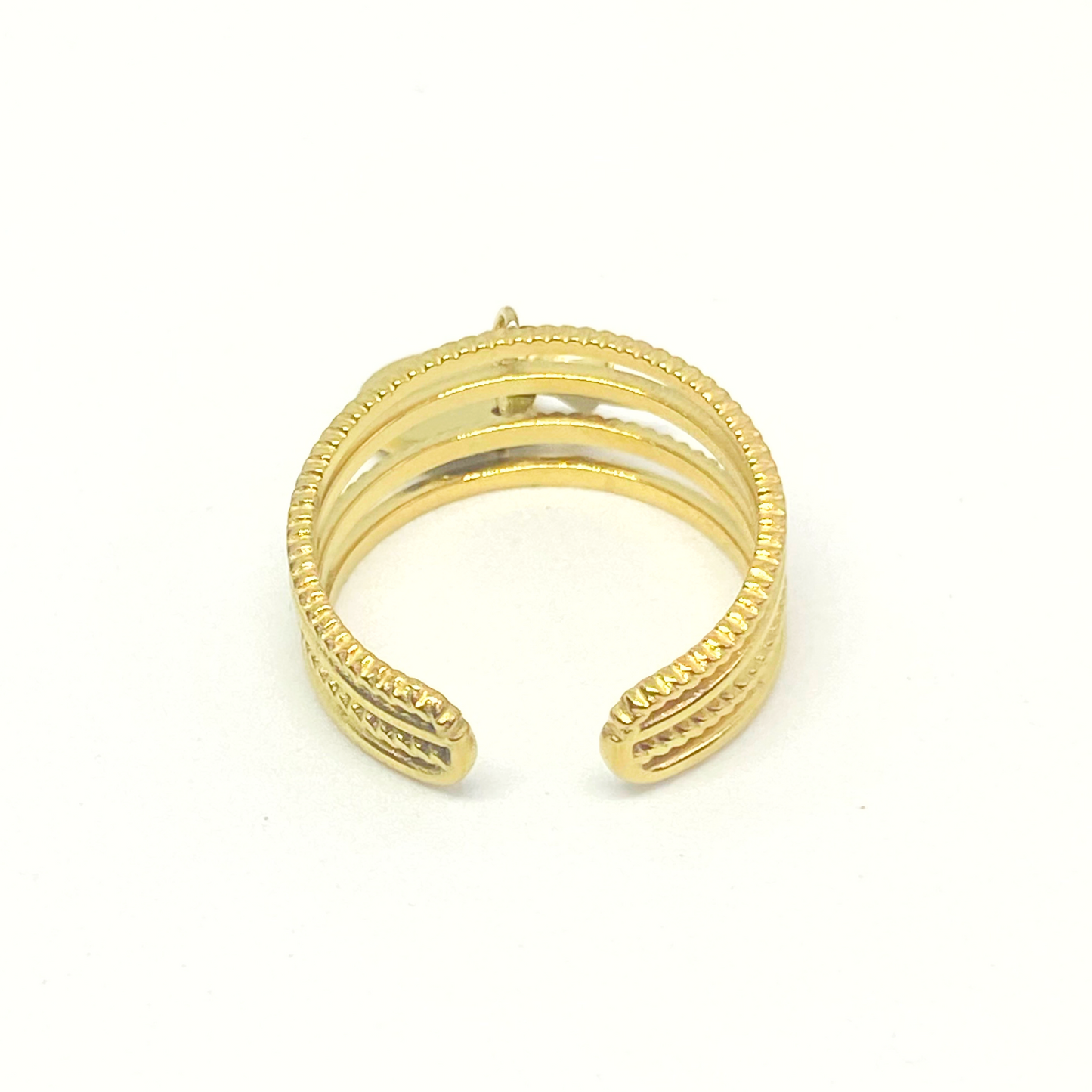 Bague HEIDI gold