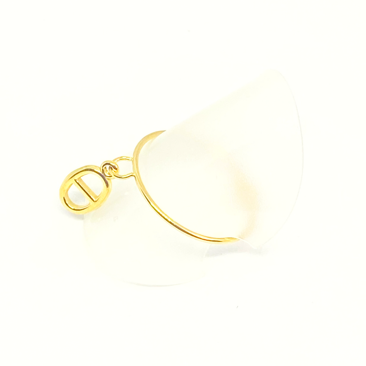 Bague OPHÉLIA gold