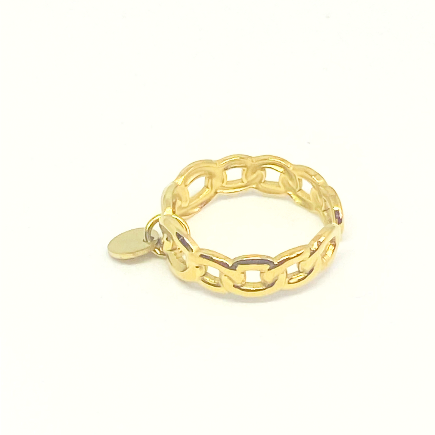 Bague SHANA gold