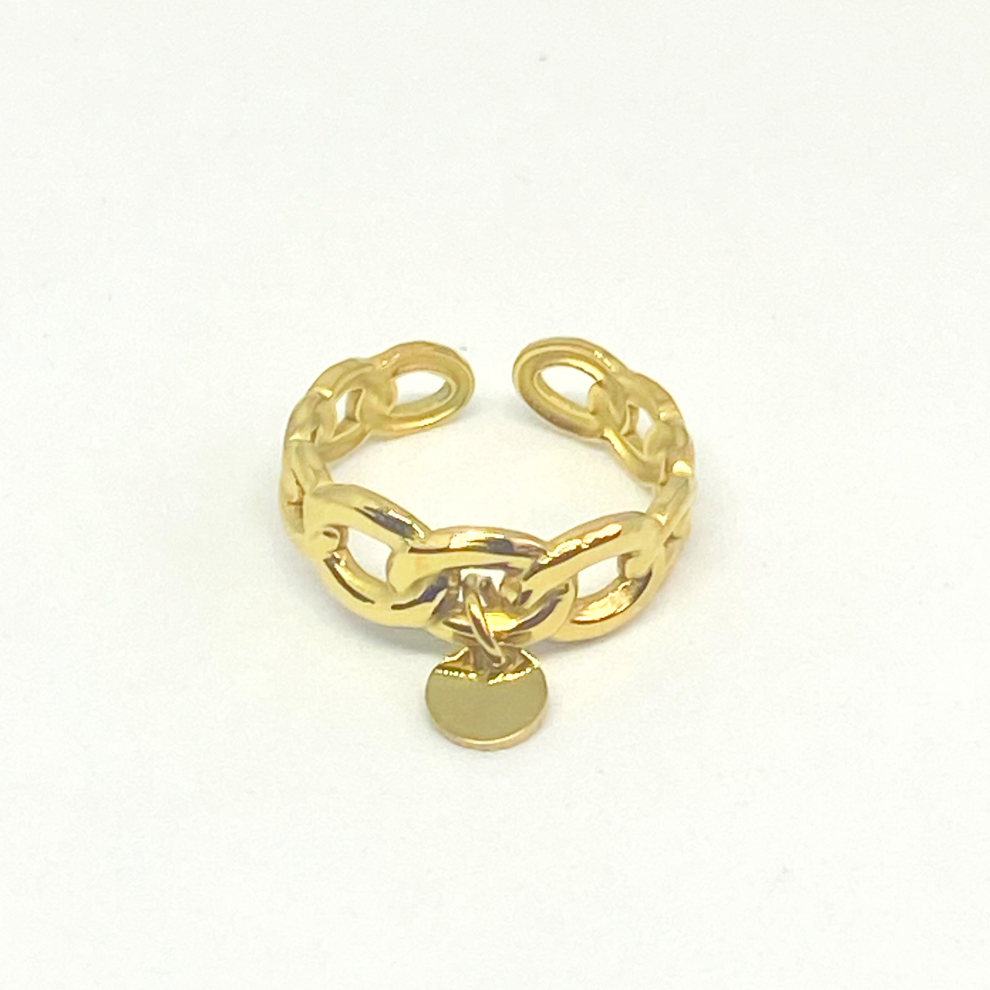 Bague SHANA gold