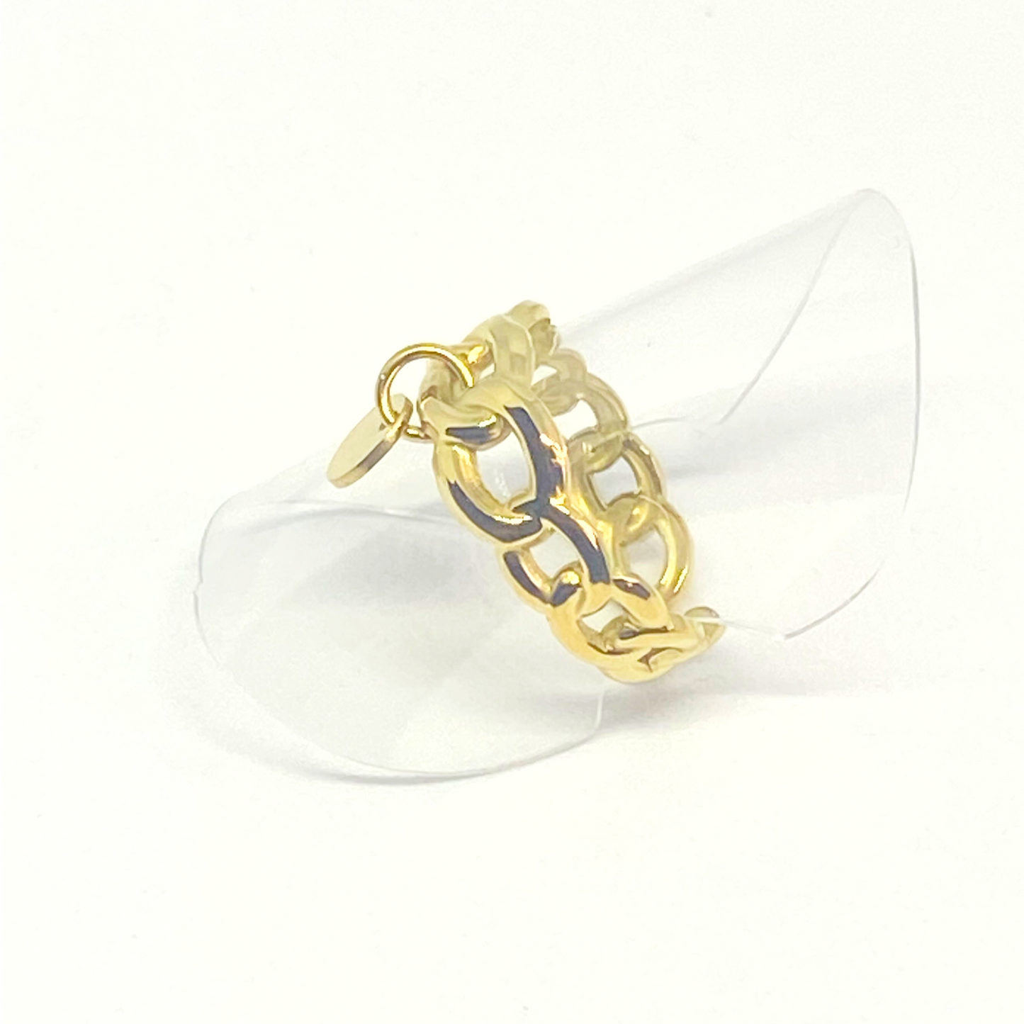 Bague SHANA gold