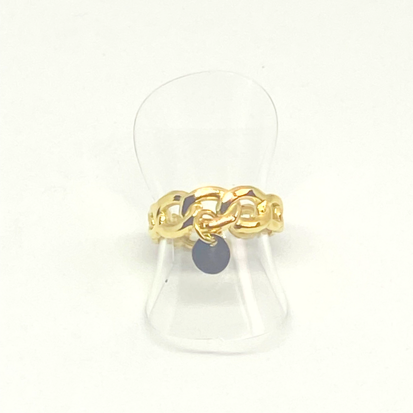 Bague SHANA gold