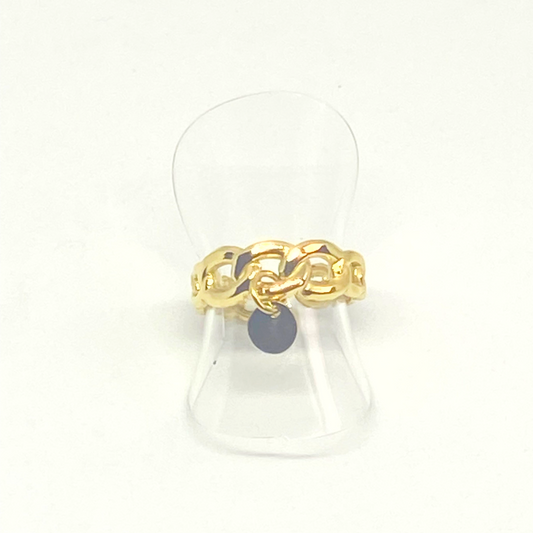 Bague SHANA gold