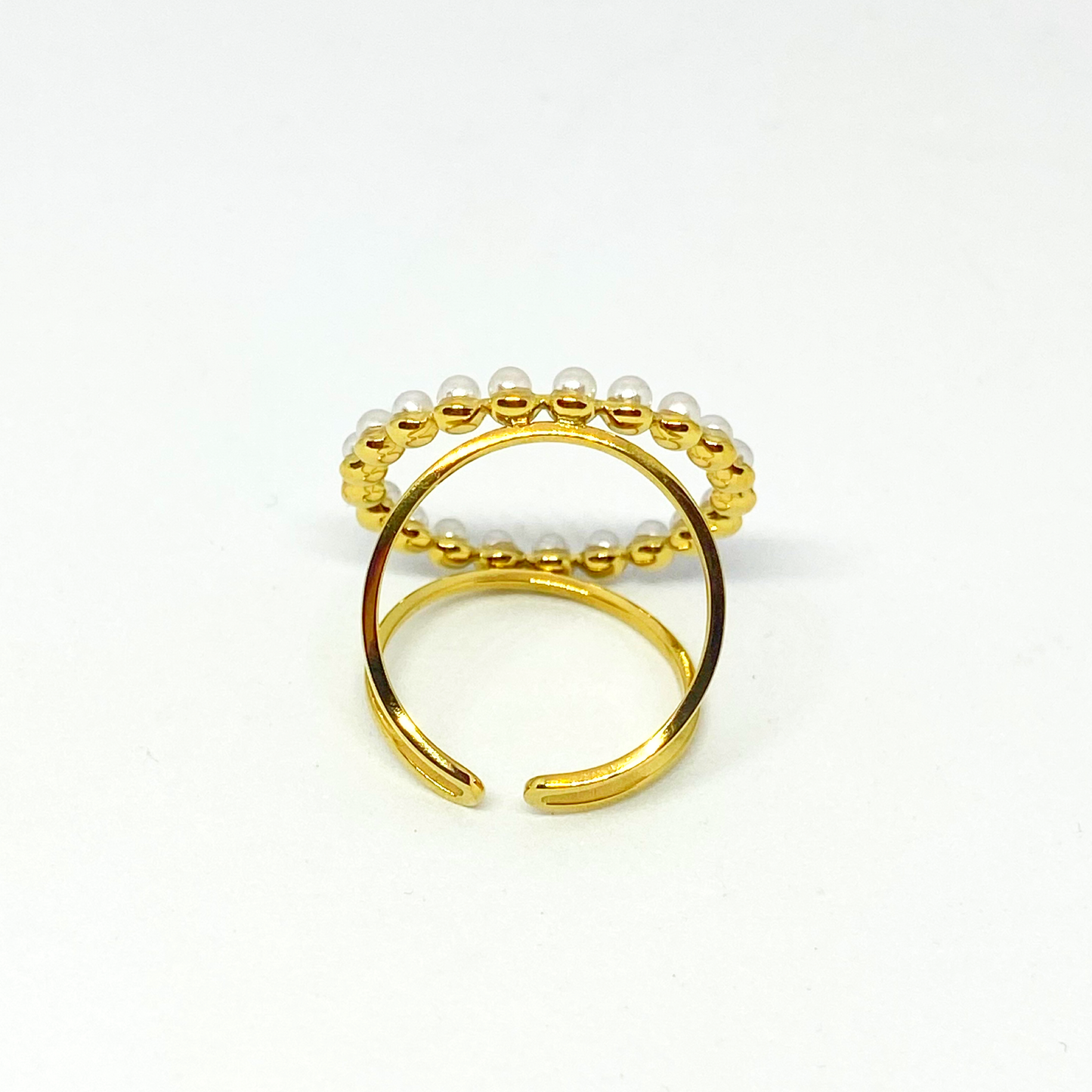 Bague VICTORIA gold