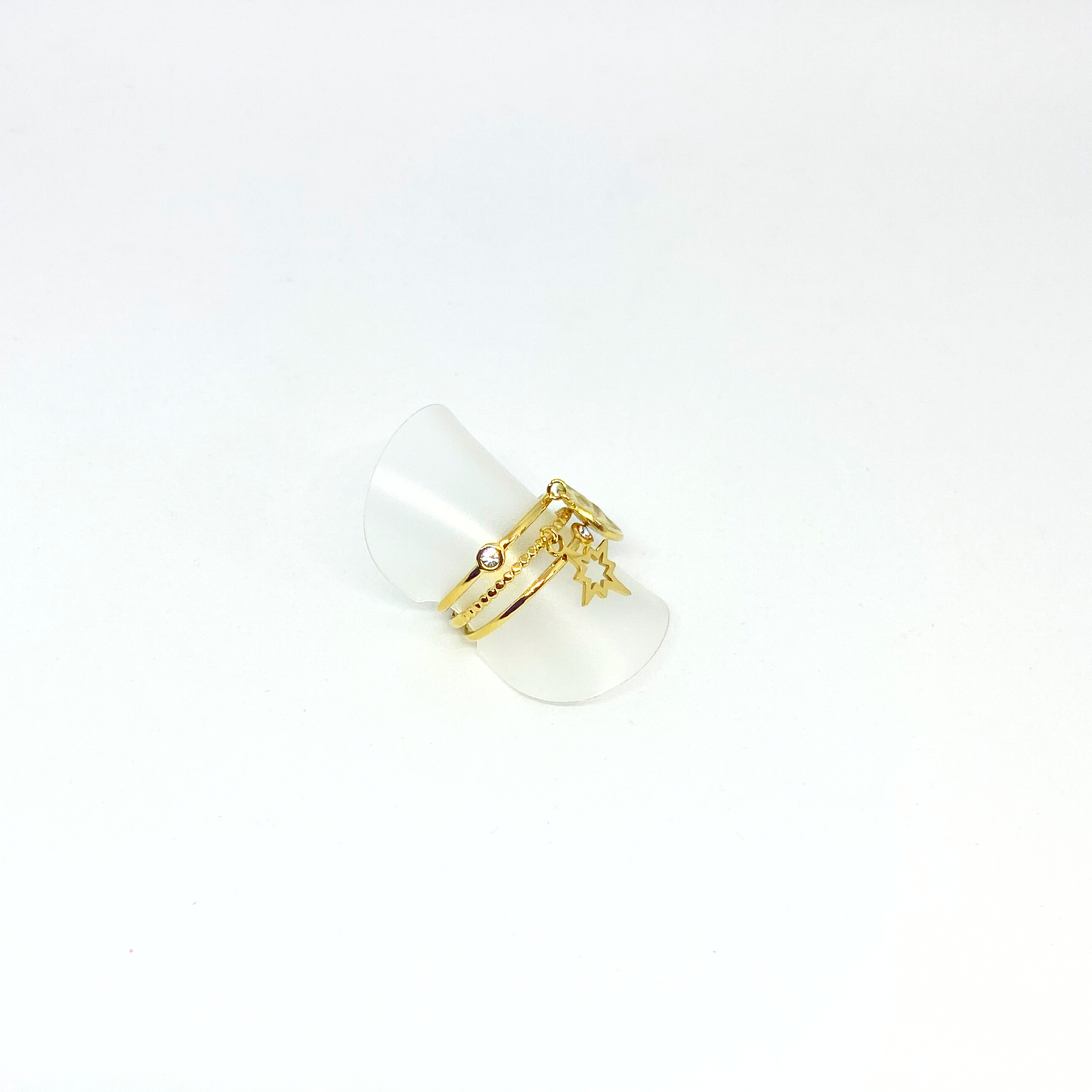 Bague SALLY gold