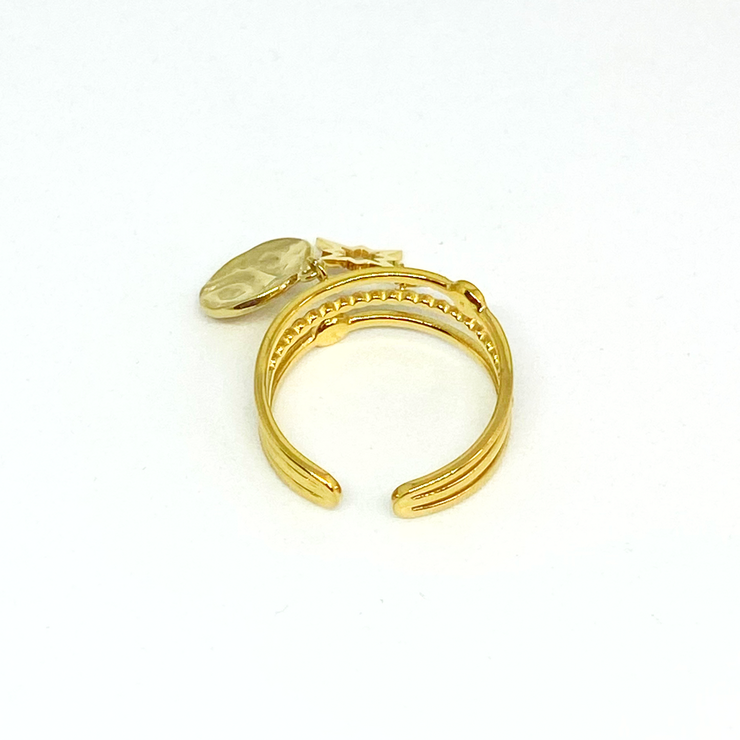 Bague SALLY gold