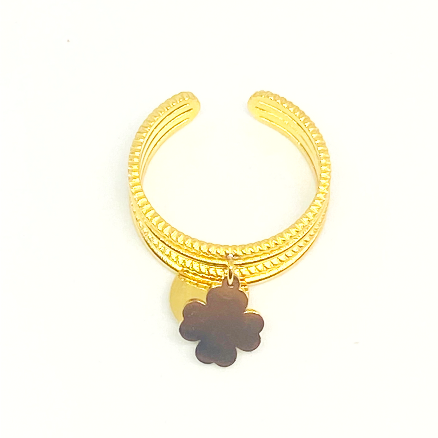 Bague MORGANE gold