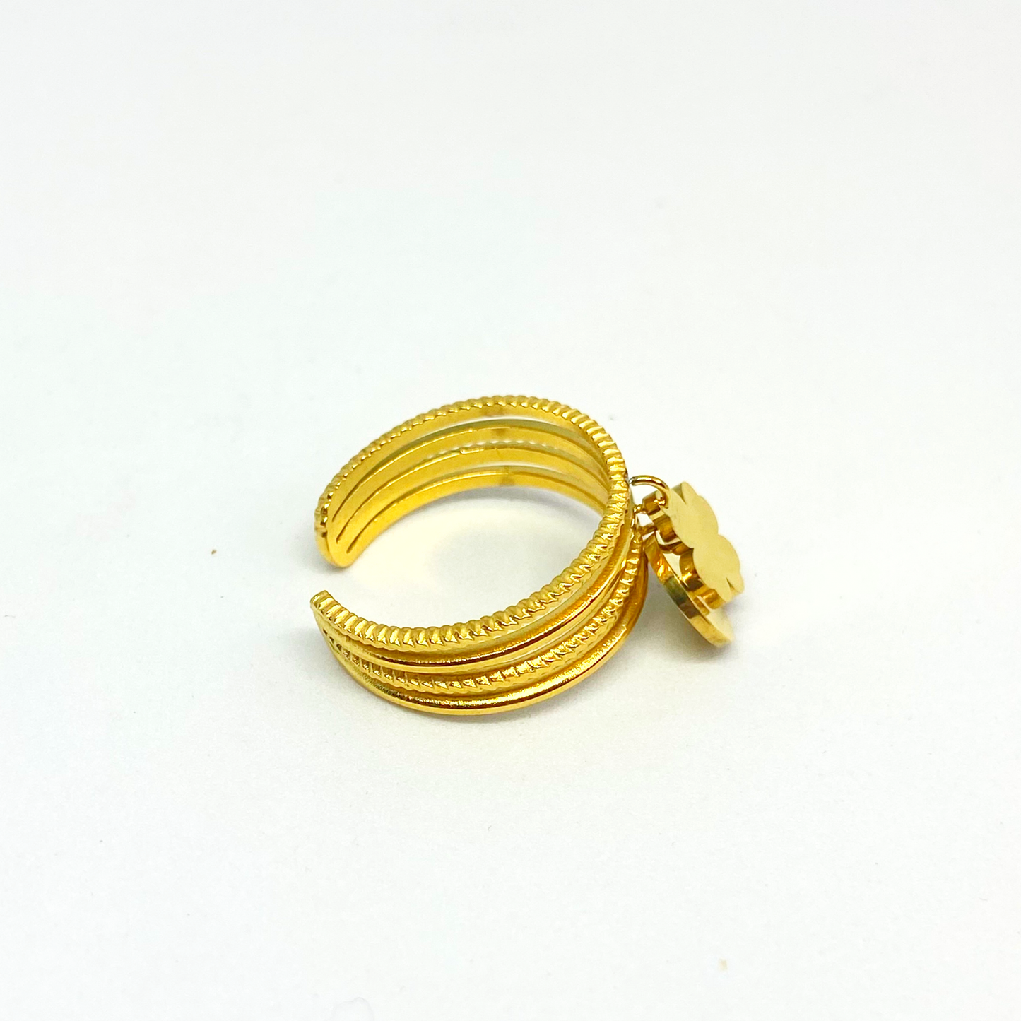 Bague MORGANE gold