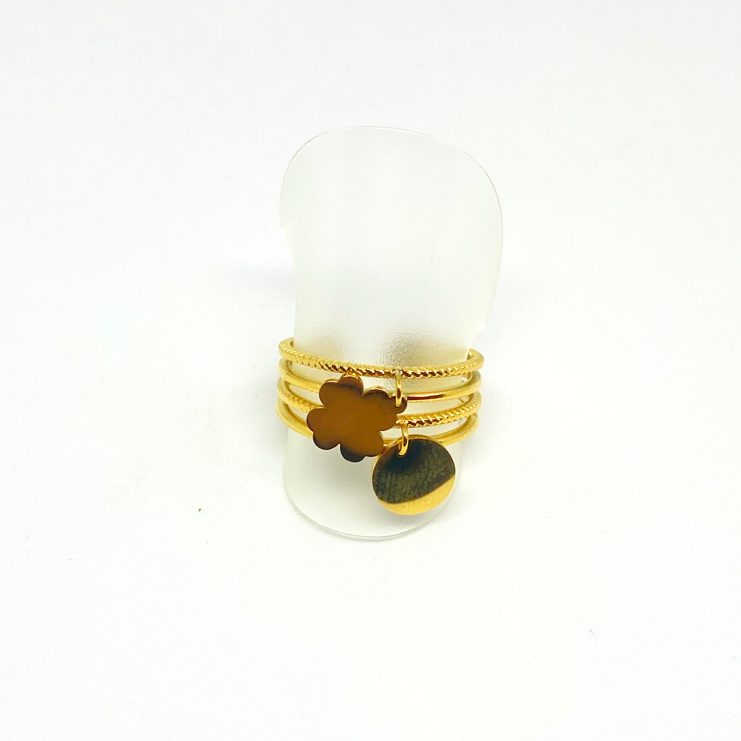 Bague MORGANE gold