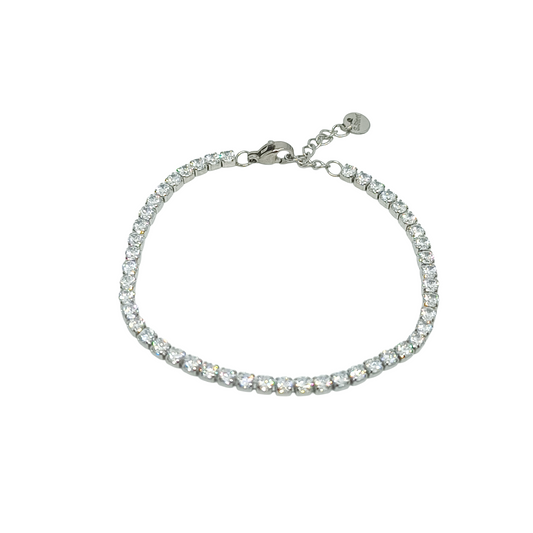 Bracelet BELINA sylver