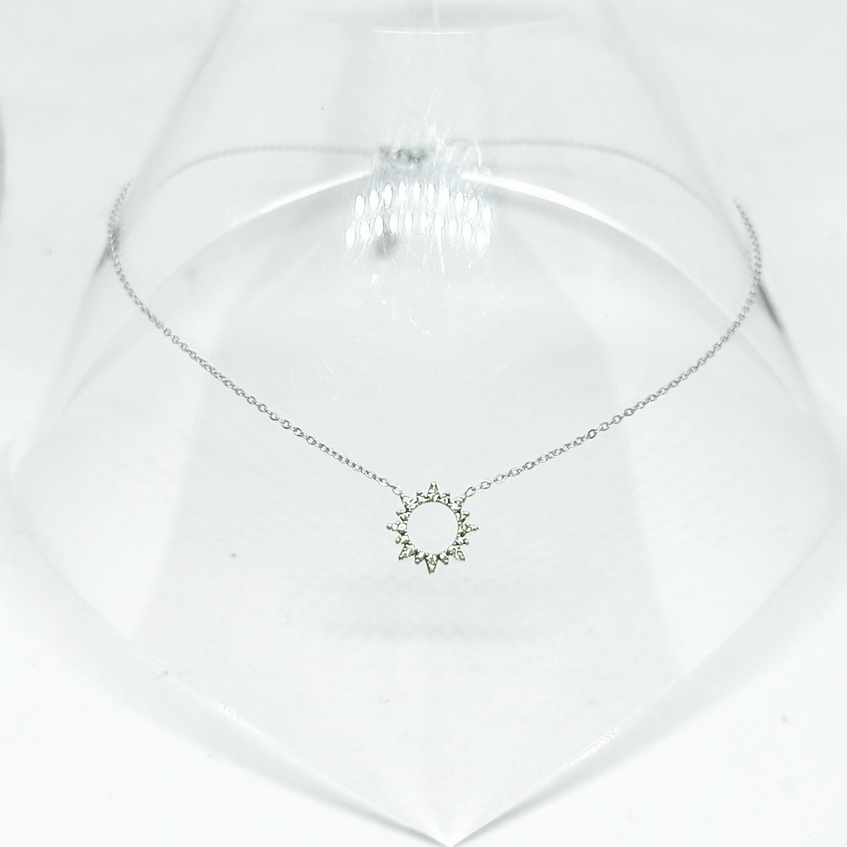 Collier MARIA sylver