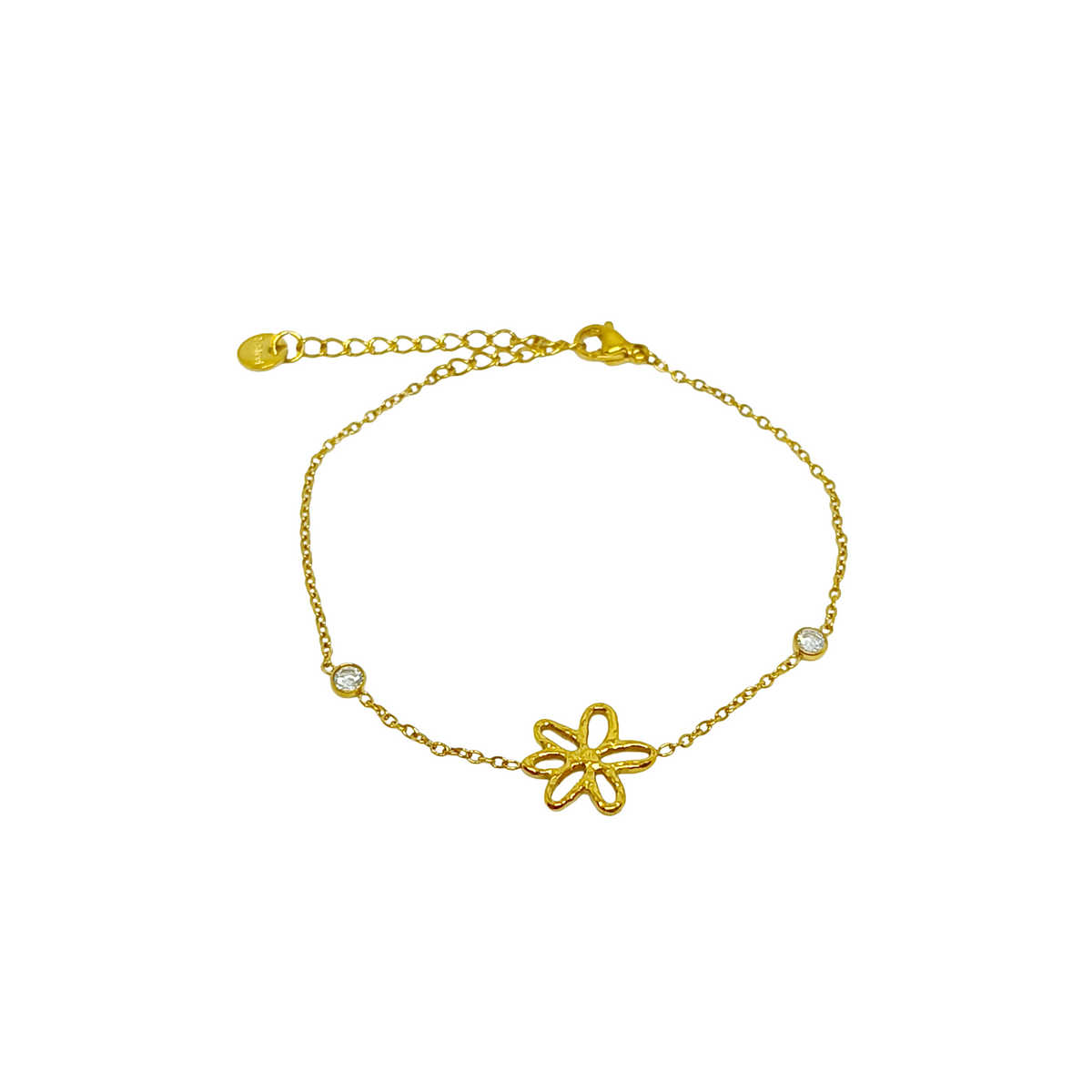 Bracelet ASTRID gold