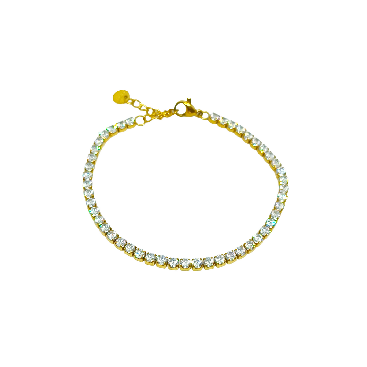 Bracelet BELINA gold