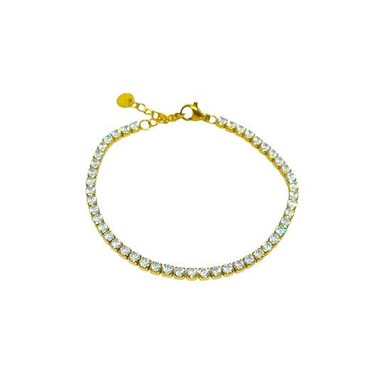 Bracelet BELINA gold
