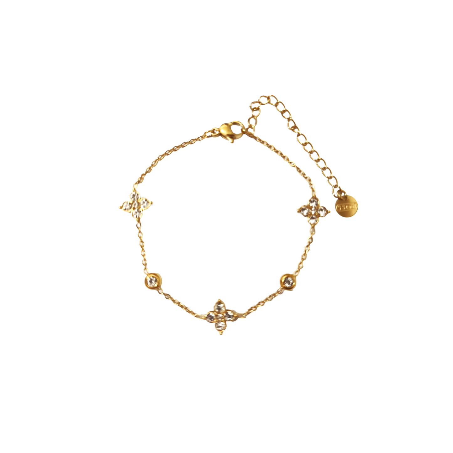 Bracelet BELLA gold