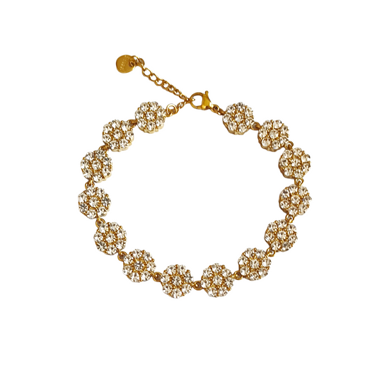 Bracelet KALIMA gold