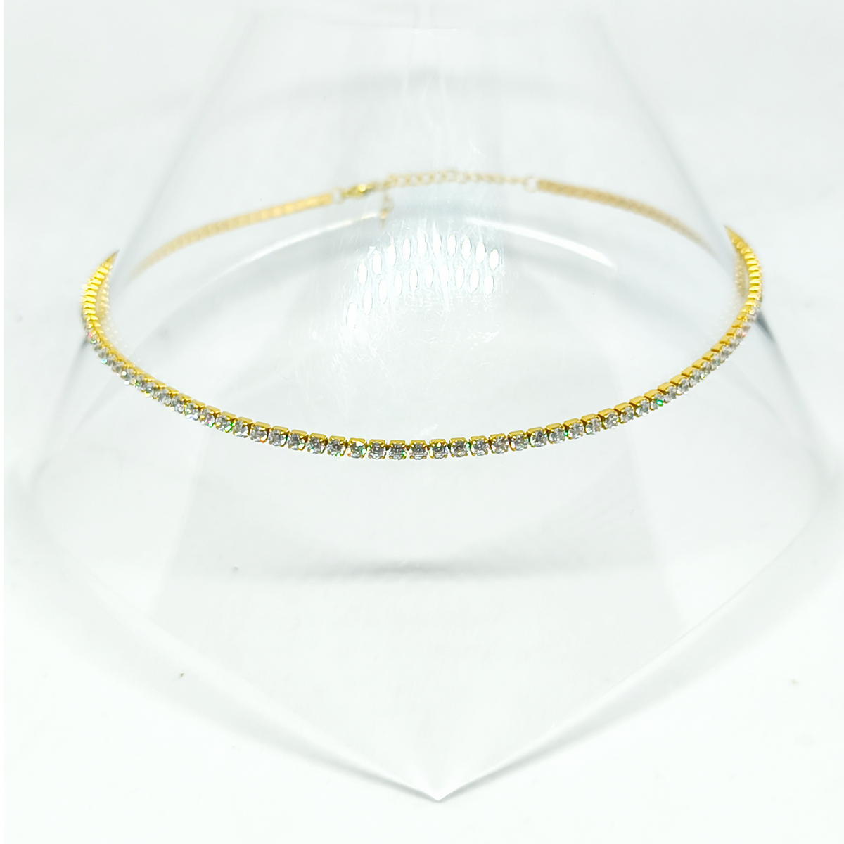 Collier CANDY gold
