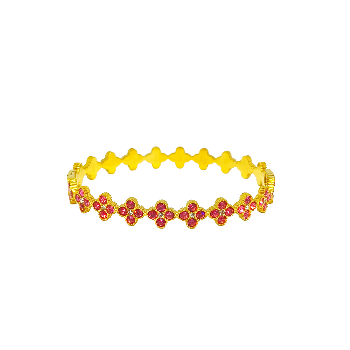 Bracelet SOLINA gold/rose