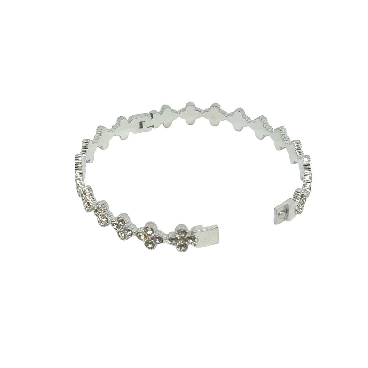 Bracelet SOLINA sylver